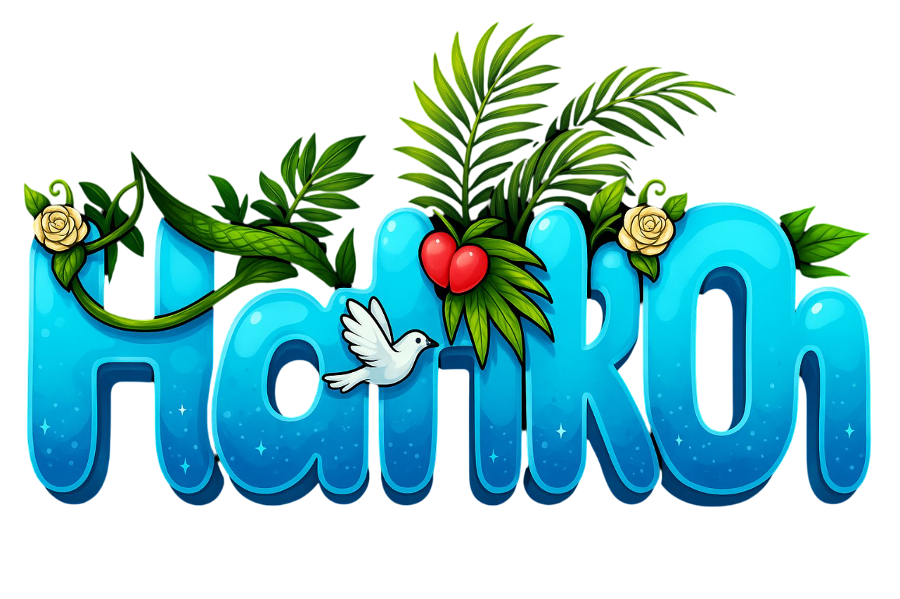 Hatron Logosu